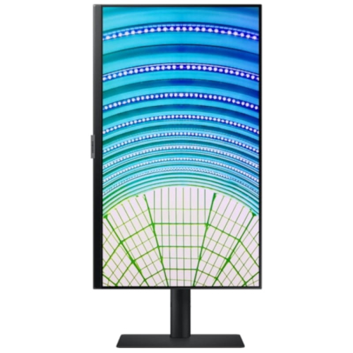 MONITOR SAMSUNG LED 24"S60UA QHD IPS HDMI VGA