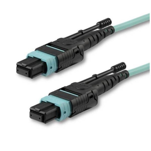 CABO FIBRA OPTICA OM3 40GB 1M