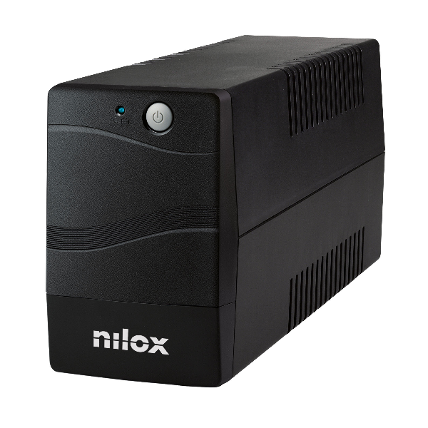 UPS PREMIUM LINE INTERACTIVE 1200 VA NXGCLI12001X7V2