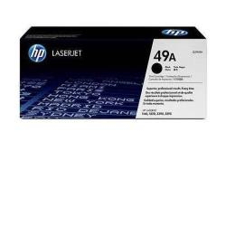 HP Toner Preto 49A