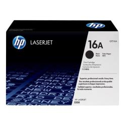 HP Toner Preto 16A