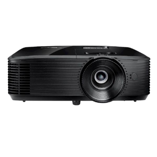 Projetor Optoma S336 3D 4000 ANSI LUMEN SVGA