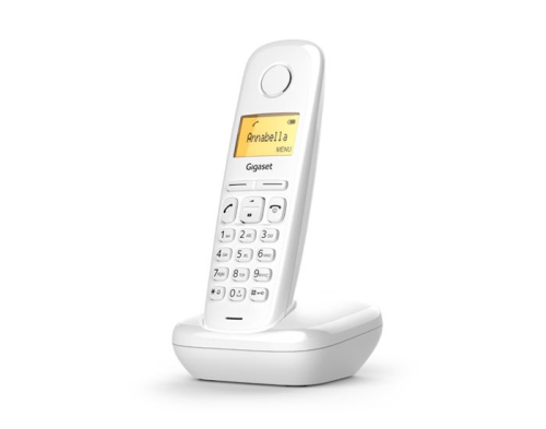 TELEFONO DECT GIGASET A170 Branco