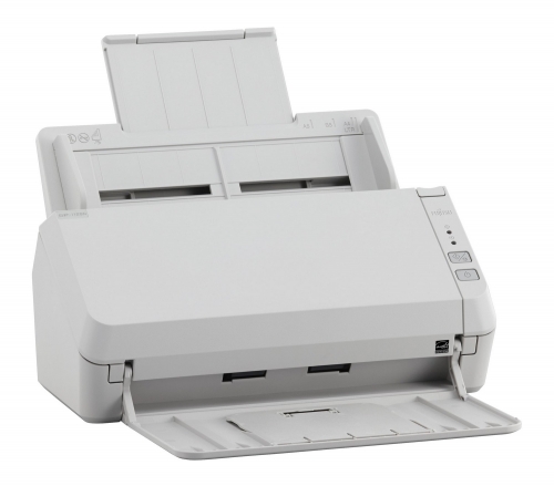 Fujitsu Scanner SP-1125N - PA03811-B011