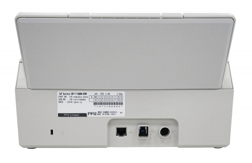 Fujitsu Scanner SP-1125N - PA03811-B011