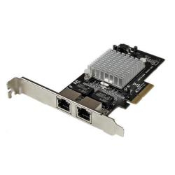 StarTech Placa de Rede Ethernet 2000 Mbit/s - ST2000SPEXI