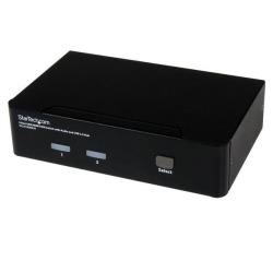 SWITCH KVM HDMI 2 PTOS USB