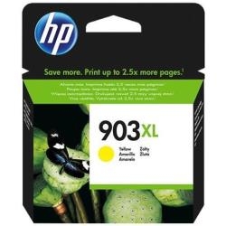 HP 903XL AC AMARELO TINTA BLISTER