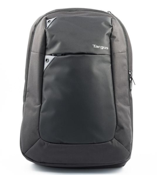 TARGUS MOCHILA INTELLECT BLACK 15.6"