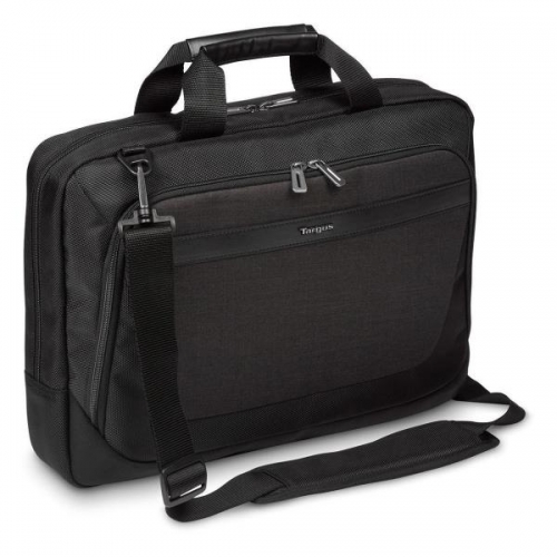 TARGUS MALA CITYSMART ADVANCED MULTI-FIT BLACK 14"-15.6"#SMB PROMO 2022#