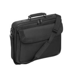 TARGUS MALA CLASSIC CLAMSHELL BLACK 15.6"#SMB PROMO 2022#
