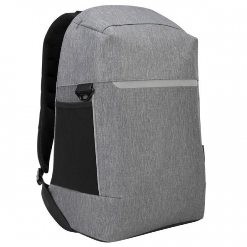 TARGUS MOCHILA CITYLITE PRO SECURE GREY 12-15.6"#SMB PROMO 2022#