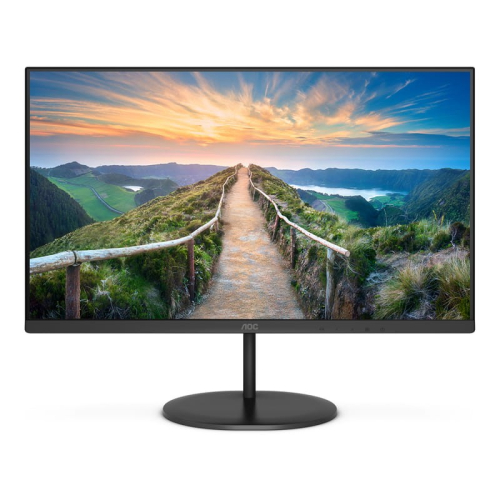 MONITOR LED 27"AOC U27V4EA PRETO