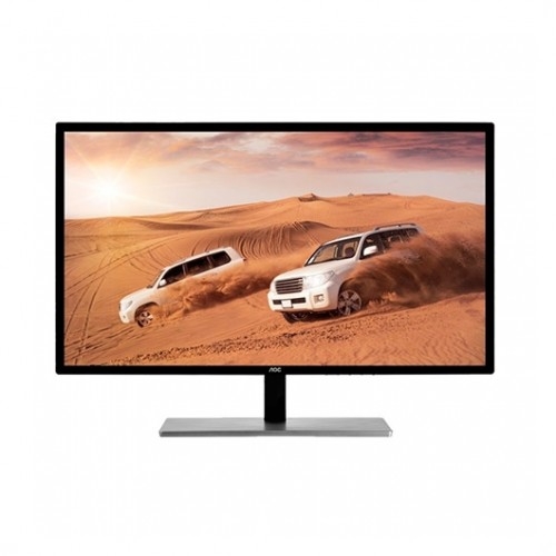 MONITOR LED 28"AOC U2879VF PRETO