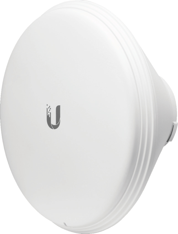 ANTENA UBIQUITI HORN-5-45 AIRMAX HORN 5 45º PARA ISOSTATION E PRISMSTATION