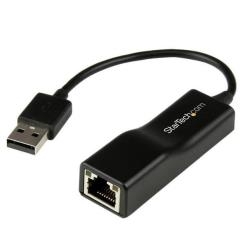 ADAPTADOR USB DE REDE ETHERNET