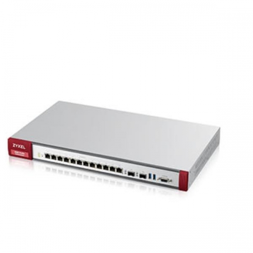 ZYXEL USG FLEX FIREWALL 12 GIGABIT