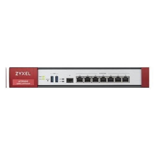 ZYXEL USG FLEX FIREWALL 12 GIGABIT