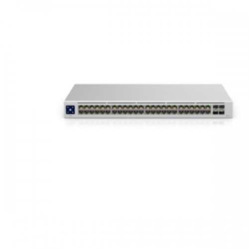 SWITCH PRO 48 PUERTOS E SFP