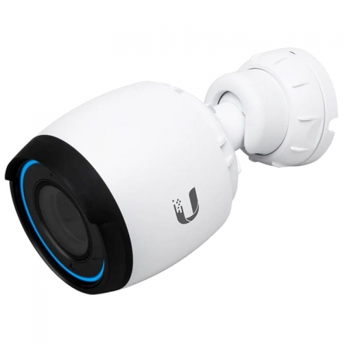 Ubiquiti Camara UVC-G4-PRO 4K UHD Outdoor Network Bullet