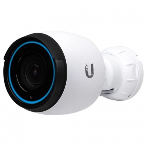 Ubiquiti Camara UVC-G4-PRO 4K UHD Outdoor Network Bullet