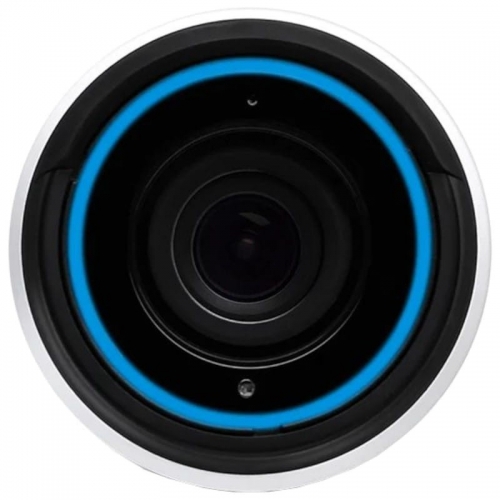 Ubiquiti Camara UVC-G4-PRO 4K UHD Outdoor Network Bullet