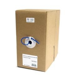 Bobine de Rede STARTECH Cat (304 mts) Azul