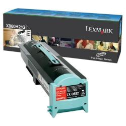 LEXMARK Toner ELEV CAPA CID X860E | X862E | X864E 35K