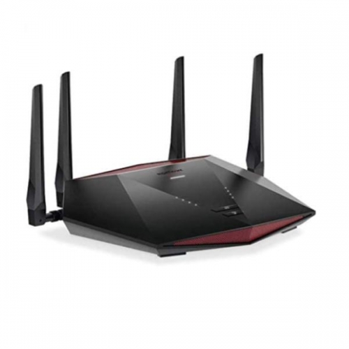Netgear Router Gaming AX5400 WIFI6 - RAX50-100EUS