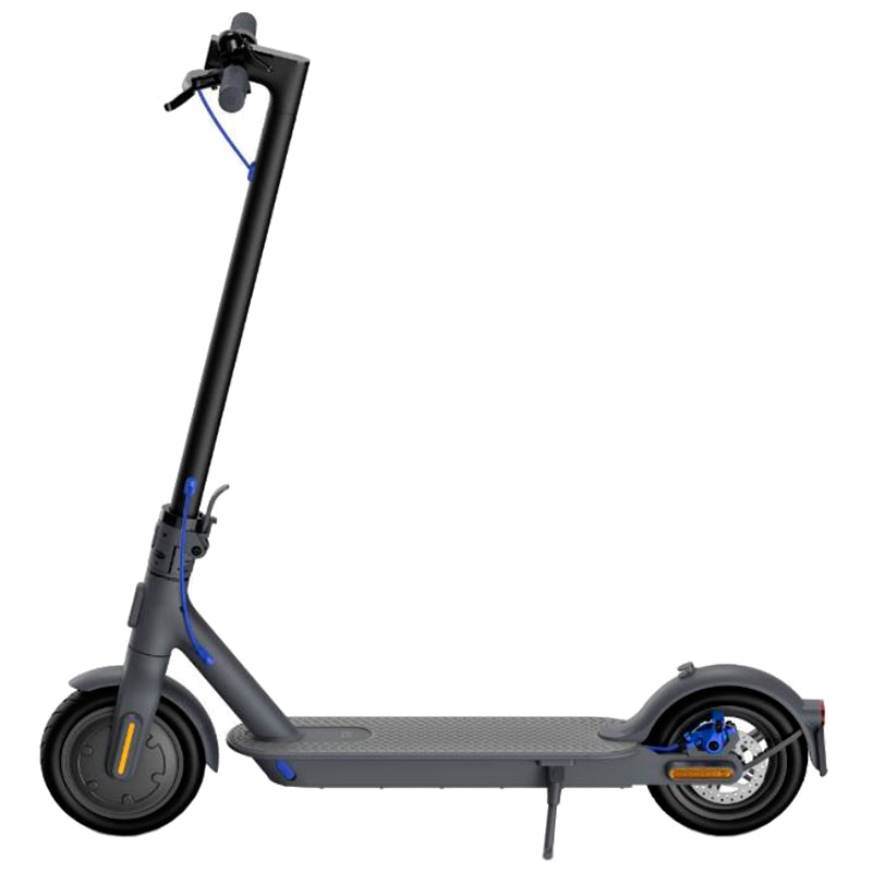 Xiaomi Mi Electric Scooter 3 Preto