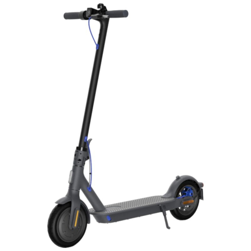 Xiaomi Mi Electric Scooter 3 Preto