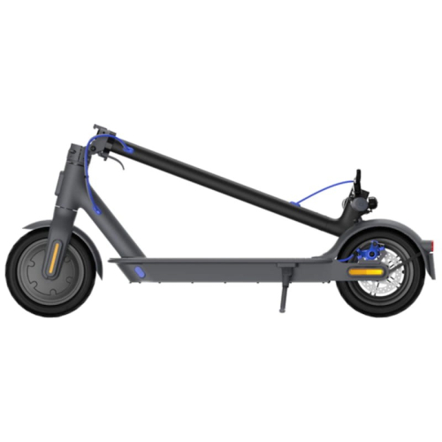 Xiaomi Mi Electric Scooter 3 Preto