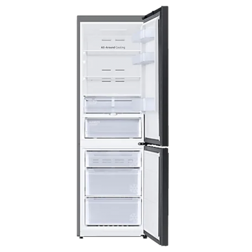 COMBINADO SAMSUNG - RB34A6B3D48 | EF