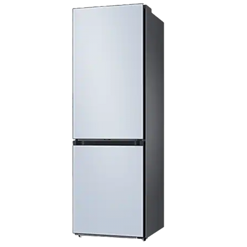 COMBINADO SAMSUNG - RB34A6B3D48 | EF
