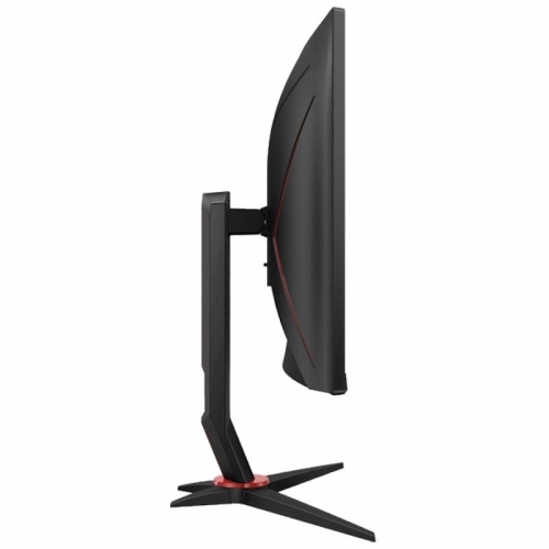 MONITOR GAMING LED 24"AOC C24G2U/BK CURVO