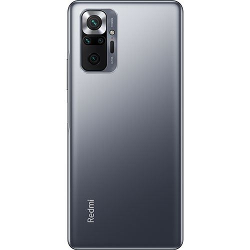 Xiaomi Redmi Note 10 Pro 8GB/128GB Cinzento