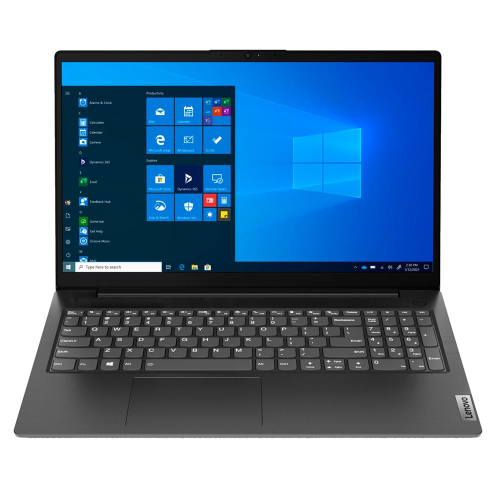 NOTEBOOK Lenovo V15 G2 ALC 15,6 FHD RYZEN 5 5500U 8GB 256GB Win10 1Y