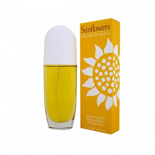 Elizabeth Arden Sunflowers Woman Eau de Toilette 30ml