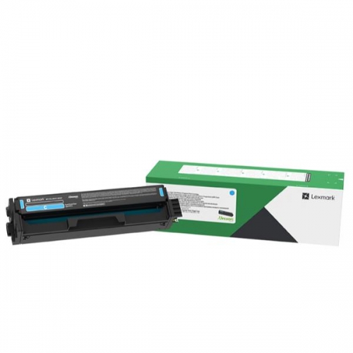 LEXMARK Toner AZUL PROG RET 1.5K