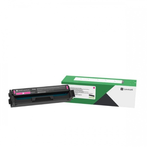 LEXMARK Toner Magenta PROG RET 1.5K
