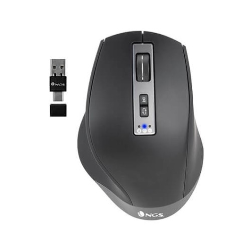 NGS - Rato Wireless BLUR-RB