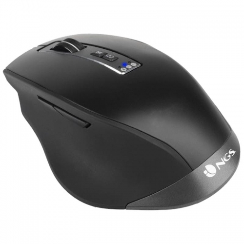 NGS - Rato Wireless BLUR-RB