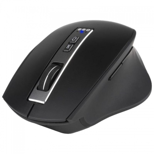 NGS - Rato Wireless BLUR-RB
