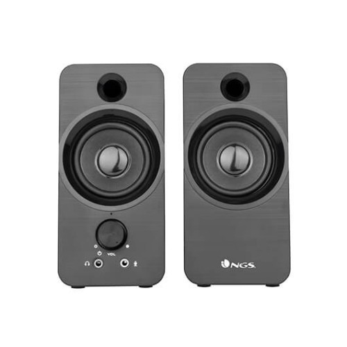 COLUNA NGS MULTIMEDIA SPEAKER 2.0 SB350