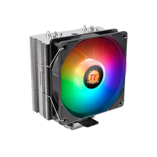 COOLER CPU 120X120 THERMALTAKE AIR COOLER UX 210
