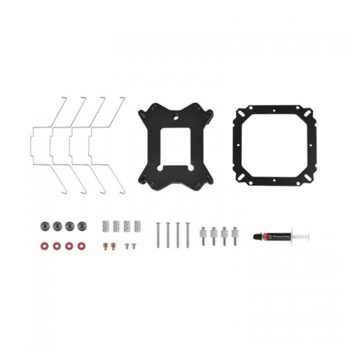 COOLER CPU 120X120 THERMALTAKE AIR COOLER UX 210
