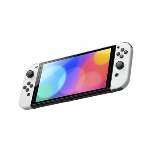 CONSOLA NINTENDO SWITCH OLED BRANCA