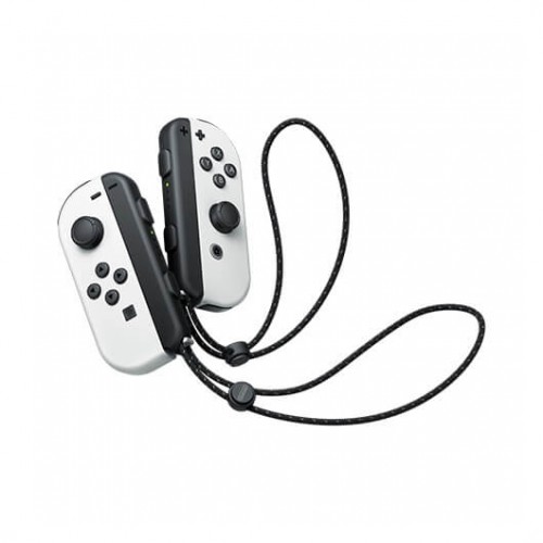 CONSOLA NINTENDO SWITCH OLED BRANCA