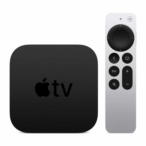 APPLE TV HD 32GB REPRODUTOR MULTIMEDIA 2021