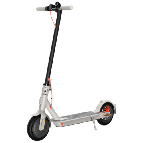 Xiaomi Mi Electric Scooter 3 Cinzento